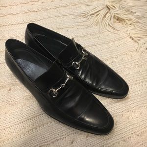 Bruno Magli Eunice designer men's shoes